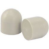 Adapter 1x1.1-5ml D15mm Vac/Sar 2/pk